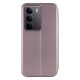 Чохол-книжка OPPO Realme Note 60, G-Case Ranger, Сірий