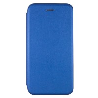 Чехол-книжка OPPO Realme Note 60, G-Case Ranger, Синий