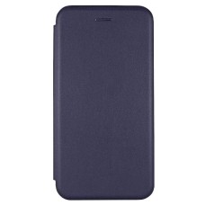 Чохол-книжка Samsung A037 Galaxy A03s, G-Case Ranger, Dark Blue, Синій