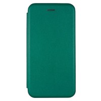 Чохол-книжка Tecno Spark Go 1, G-Case Ranger, Зелений