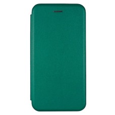 Чохол-книжка Tecno Spark Go 1, G-Case Ranger, Зелений