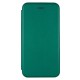 Чохол-книжка Tecno Spark Go 1, G-Case Ranger, Зелений