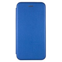 Чохол-книжка ZTE Nubia Focus 5G, G-Case Ranger, Синій
