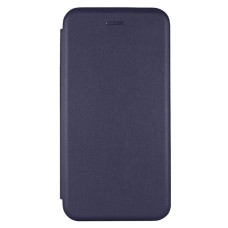 Чохол-книжка ZTE Nubia Focus 5G, G-Case Ranger, Dark Blue, Синій