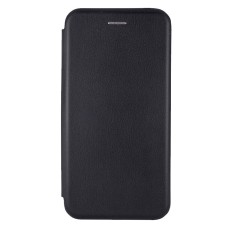 Чохол-книжка ZTE Nubia Focus 5G, G-Case Ranger, Чорний