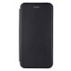 Чехол-книжка ZTE Nubia Focus 5G, G-Case Ranger, Черный