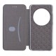 Чехол-книжка ZTE Nubia Focus 5G, G-Case Ranger, Черный