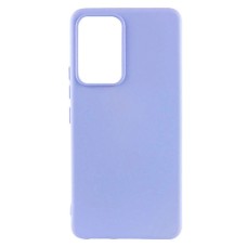 Чохол Xiaomi 12T, 12T Pro, Lakshmi, Dasheen, Бузковий