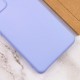 Чохол Xiaomi 12T, 12T Pro, Lakshmi, Dasheen, Бузковий