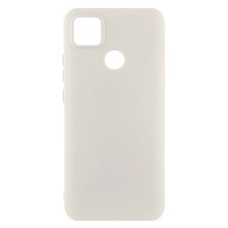 Чохол Xiaomi Redmi 10a, Redmi 9C, Lakshmi, Білий