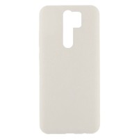 Чехол Xiaomi Redmi Note 8 Pro, Lakshmi, Белый
