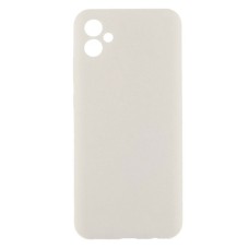 Чохол Samsung A065 Galaxy A06, Lakshmi, Білий