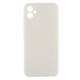 Чохол Samsung A065 Galaxy A06, Lakshmi, Білий