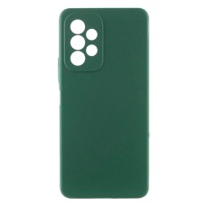 Чохол Samsung A325 Galaxy A32, A326 Galaxy A32, Lakshmi, Cyprus Green, Зелений