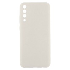 Чохол Samsung A307 Galaxy A30s, A505 Galaxy A50, Lakshmi, Білий