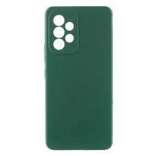 Чохол Samsung A525 Galaxy A52, A526 Galaxy A52, Lakshmi, Cyprus Green, Зелений