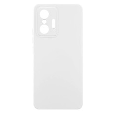 Чохол Xiaomi 11T, 11T Pro, Lakshmi, Білий