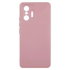 Чохол Xiaomi 11T, 11T Pro, Lakshmi, Pink Sand, Рожевий