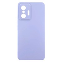 Чохол Xiaomi 11T, 11T Pro, Lakshmi, Dasheen, Бузковий