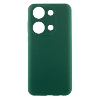 Чехол Xiaomi 14T Pro, Lakshmi, Cyprus Green, Зеленый