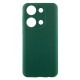 Чохол Xiaomi 14T Pro, Lakshmi, Cyprus Green, Зелений