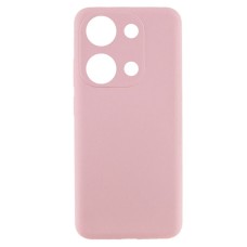 Чохол Xiaomi 14T Pro, Lakshmi, Pink Sand, Рожевий