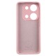 Чехол Xiaomi 14T Pro, Lakshmi, Pink Sand, Розовый