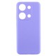 Чохол Xiaomi 14T Pro, Lakshmi, Dasheen, Бузковий