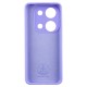 Чохол Xiaomi 14T Pro, Lakshmi, Dasheen, Бузковий