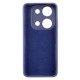 Чехол Xiaomi 14T Pro, Lakshmi, Midnight Blue, Синий