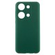 Чохол Xiaomi 14T, Lakshmi, Cyprus Green, Зелений