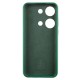 Чохол Xiaomi 14T, Lakshmi, Cyprus Green, Зелений