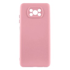 Чохол Xiaomi Pocophone X3, Pocophone X3 Pro, Lakshmi, Pink Sand, Рожевий