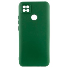 Чохол Xiaomi Redmi 10a, Redmi 9C, Lakshmi, Cyprus Green, Зелений