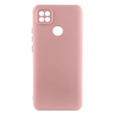 Чохол Xiaomi Redmi 10a, Redmi 9C, Lakshmi, Pink Sand, Рожевий