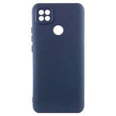 Чохол Xiaomi Redmi 10a, Redmi 9C, Lakshmi, Midnight Blue, Синій