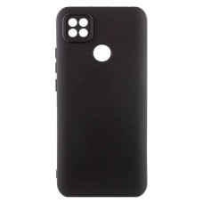Чохол Xiaomi Redmi 10a, Redmi 9C, Lakshmi, Чорний