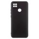 Чехол Xiaomi Redmi 10a, Redmi 9C, Lakshmi, Черный