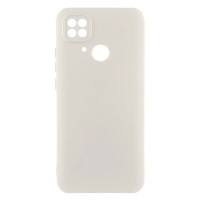 Чехол Xiaomi Redmi 10C, Lakshmi, Белый