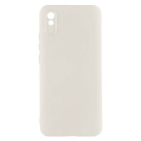 Чехол Xiaomi Redmi 9a, Lakshmi, Белый