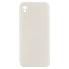 Чохол Xiaomi Redmi 9a, Lakshmi, Білий