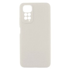 Чохол Xiaomi Redmi Note 11, Redmi Note 11S, Lakshmi, Білий