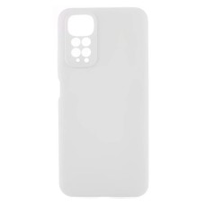 Чохол Xiaomi Redmi Note 11 Pro, Redmi Note 11 Pro 5G, Lakshmi, Білий