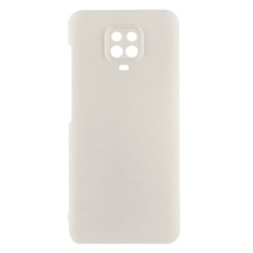 Чохол Xiaomi Redmi Note 9 Pro, Redmi Note 9 Pro Max, Redmi Note 9S, Lakshmi, Білий
