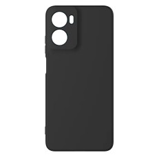 Чохол Motorola Moto G05, XT2523 Moto E15, Epik Black Full Camera, Чорний