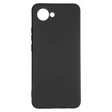 Чохол OPPO Realme C30, Realme C30s, Epik Black Full Camera, Чорний