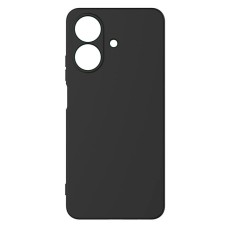 Чохол OPPO Realme Note 60, Epik Black Full Camera, Чорний