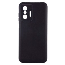 Чохол Xiaomi 11T, 11T Pro, Epik Black Full Camera, Чорний