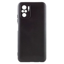 Чохол Xiaomi Poco C71, Redmi A5, Epik Black Full Camera, Чорний