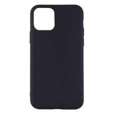 Чехол Apple iPhone 12 Mini, Epik Black Full Camera, Черный